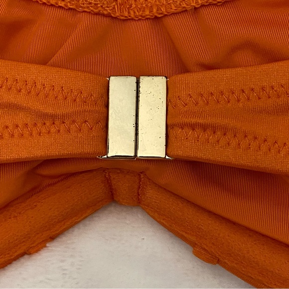 La Perla Swim Reggiseno Bikini Top - NWT - $225 Retail - Picture 6 of 11